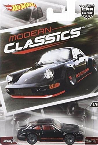 HOT WHEELS CAR CULTURE ASST